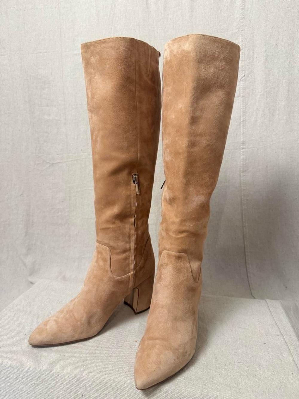 Sam Edelman Hai Boots 10.5